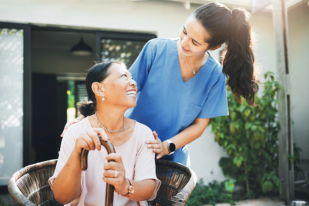 Nursing