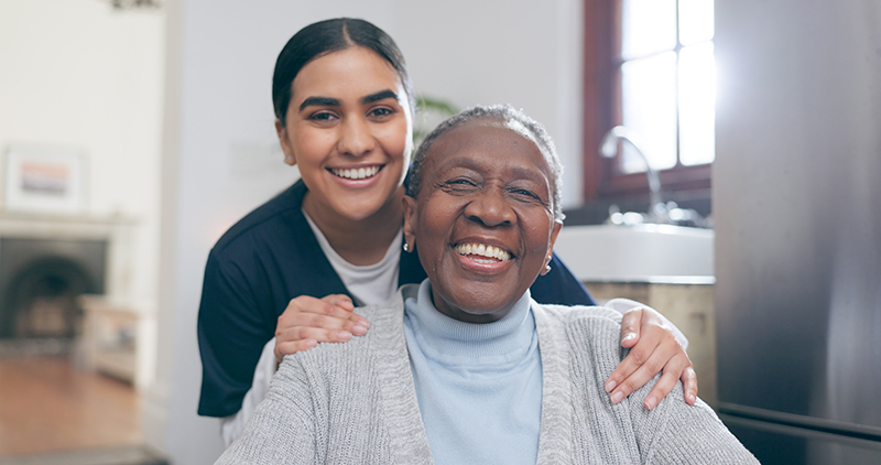 Home Health Aide
