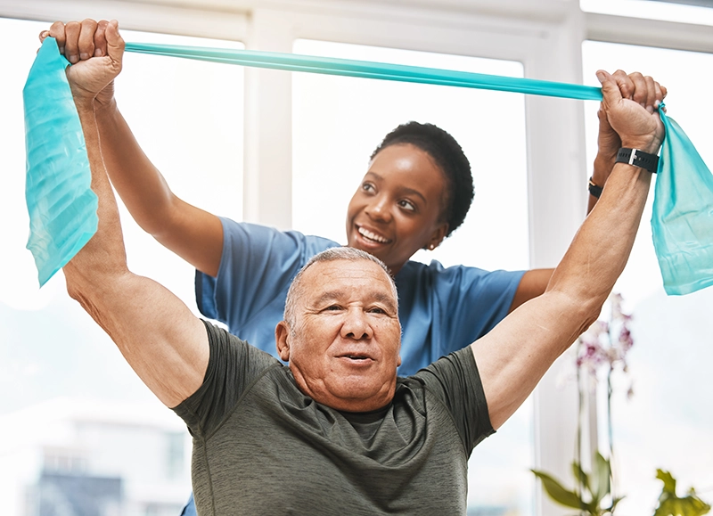 Physical Therapy
